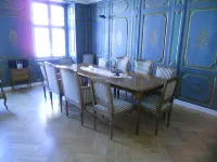 Zunfthaus zu Wirthen