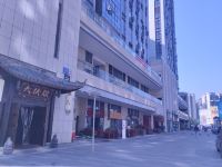 亚克酒店(成都火车北站地铁站店) - 酒店附近