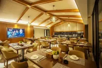 YORMAN RESORT - Morgenmad