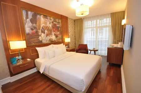 Neorion Hotel