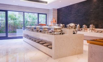 Paco Hotel Tiyuxilu Metro Guangzhou