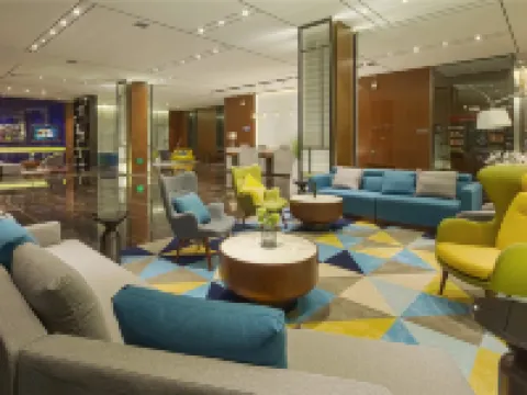Hampton by Hilton Qingyang Caihongqiao Hotels in Qingyang