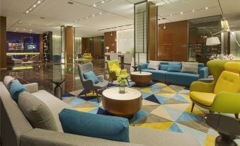 Hampton by Hilton Qingyang Caihongqiao