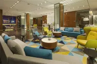 Hampton by Hilton Qingyang Caihongqiao Hotels in Qingyang