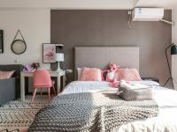 上海FEIFEI公寓 - 精致一室二床房