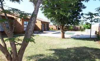 Steenbok Lodge