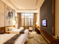 哈尔滨外滩半岛酒店 - 温馨双床房