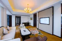 Shenghua International Hotel Hotels in Dazhou