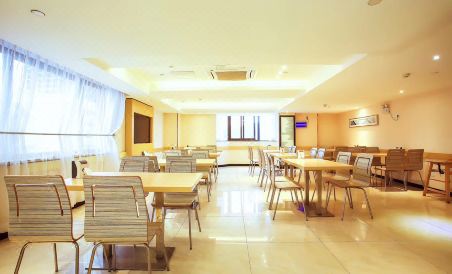 City Comfort Inn (Beihai Beibuwan Square) - Housity
