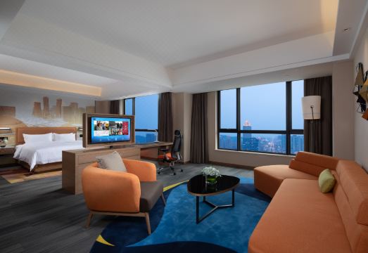 호텔 시설 이미지 2