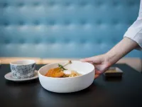 台中大毅老爺行旅 台中住宿飯店