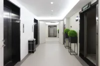 Homeinn Selected Hotel (Huai'an Beijing Road Institute of Technology)