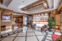M Hotel Pulton (Wenzhou Longwan International Airport) - Afhentnings-/afleveringstjenester
