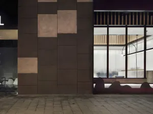 하이커우 S-INN 치 호텔