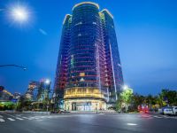 柏诗酒店(杭州金铂湾店) - 酒店外部
