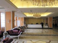潜山舒州国际大酒店 - 公共区域