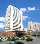 Century Plaza Qidu Hotel Hotel in zona Shandong Traffic Passenger Transport Terminal (Qilu Petrochemical Shengli Hospital East)