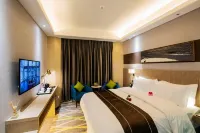 Rose Holiday Hotel