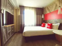 Ibis Hotel (Tianjin Railway Station North Square) Hotel in zona Tongsha Passenger Transport Terminal