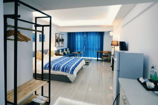 寓米精品公寓(普洱中心店)预订价格,联系电话位置地址【携程酒店】