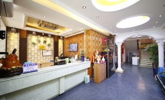 Changchun Yingzi business hotel