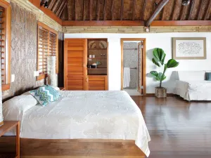 Toberua Island Resort