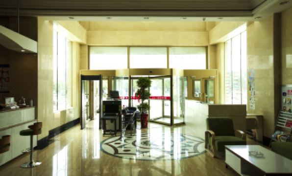 Hotel Korla Champs-Elysées