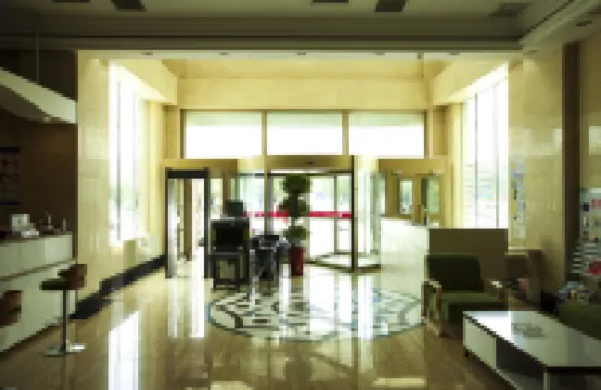 庫爾勒尚淉酒店