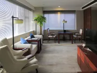 THE PU JU Hotels in Korla