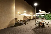 Jeongseon JS Grand Palace Hotel - 3-stjärniga