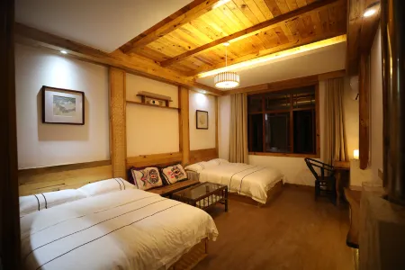Shaoshan Dream Good Villa