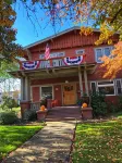 Lady Geneva Bed & Breakfast Hotels near Southern Oregon Historical Society