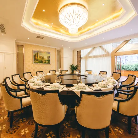 Shenghua International Hotel