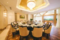 Shenghua International Hotel - breakfast