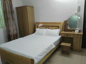 Fulinlou Hostel