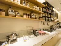 城市便捷酒店(南宁广西大学新阳路店) - 餐厅