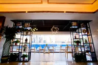 Langting Lizhi Hotel (Hefei Pedestrian Street Store) - 3 Yıldız