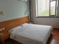 晋城鑫花园酒店 - 舒适大床房