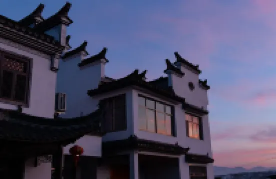 Zhaijia Courtyard