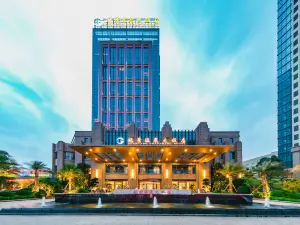 Popular Four-Star Hotels in Yongtai