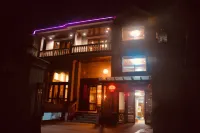安吉王母山墅 - 2 星級