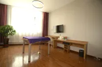 Roman Hotel Baiyangdian