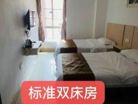 台山维岛利酒店 - 标准双床房