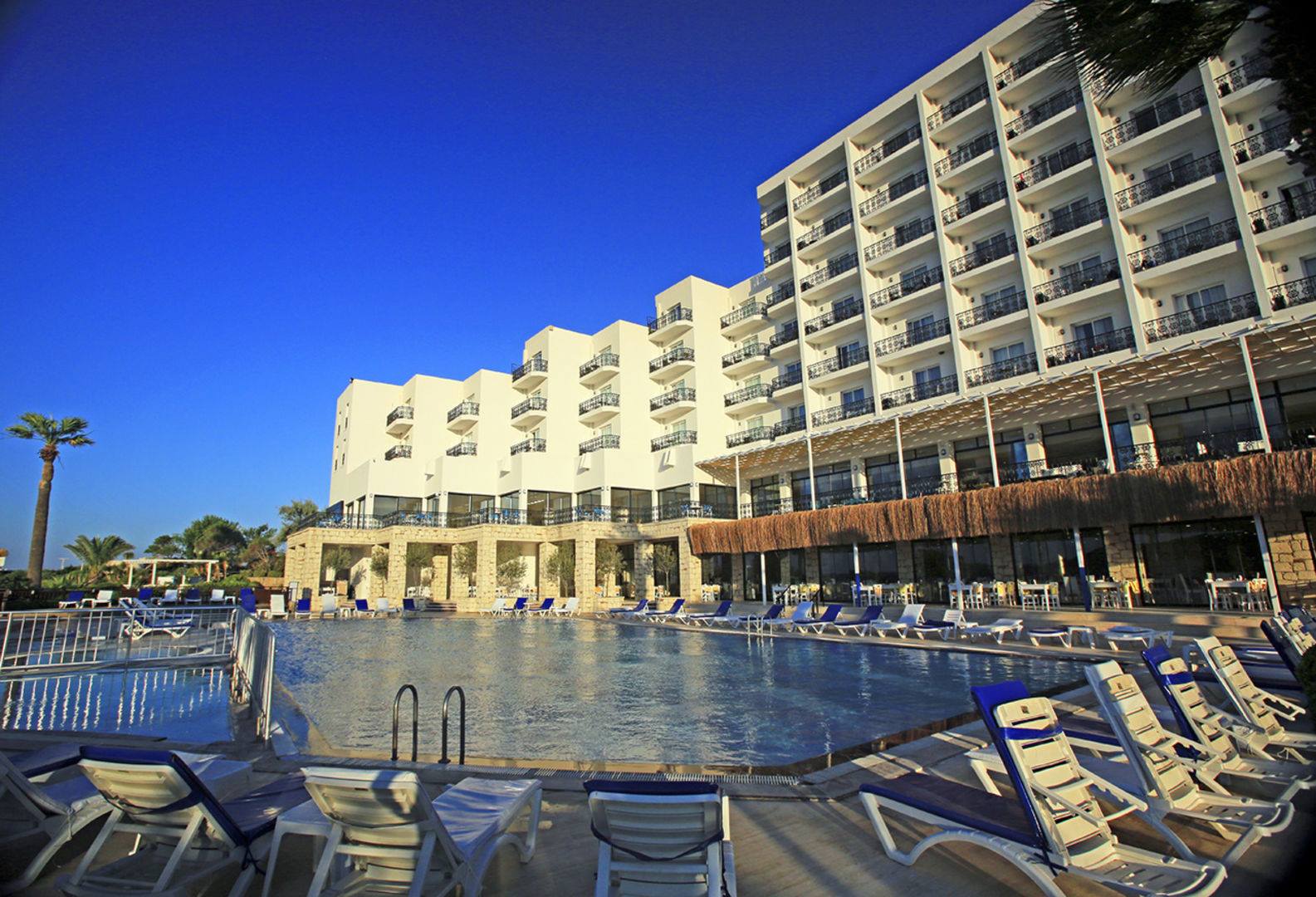 Labranda Alacati Princess - All Inclusive