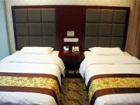 乌鲁木齐瑞航商务酒店 - 标准双床房