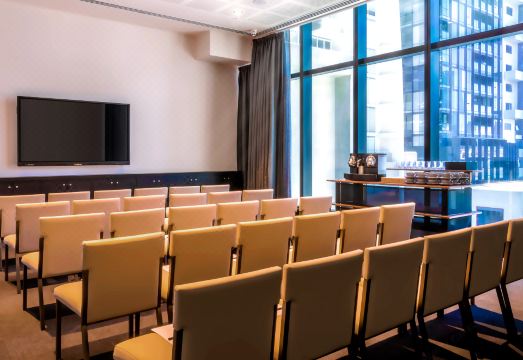 이비스 멜버른 센트럴