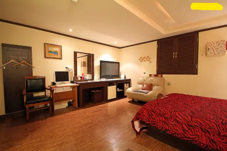 Goodstay with Hotel