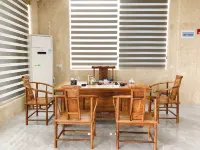 Face Hotel Hotels in Yangxi