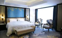 Lijia Peninsula Hotel Hotels in Rui'an