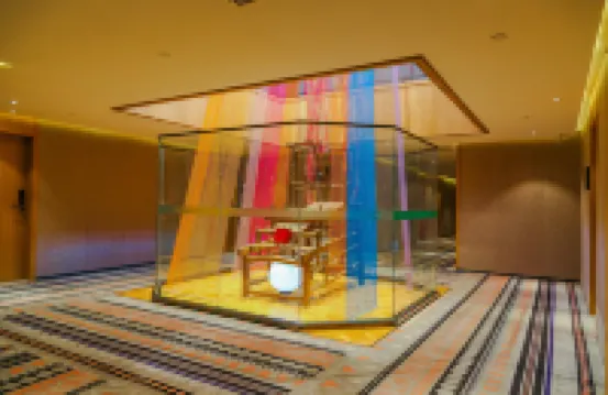 秋果酒店（北京望京798藝術區店）